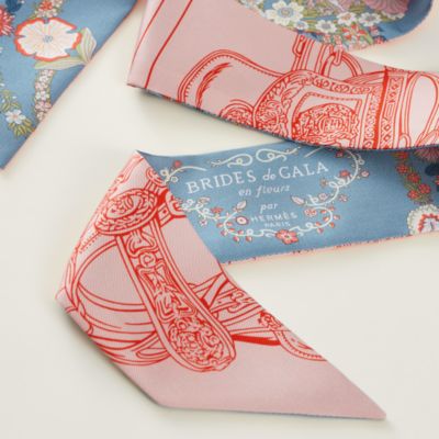 箱なし⭐︎エルメス　ツイリー Amazon | [エルメス] ツイリー 日本完売 希少品 ハート型箱付き